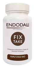 ENDODAL FIXTAKE BIO 60 COMPRESSE
