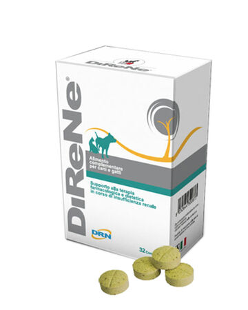 DIRENE 32 COMPRESSE image not present