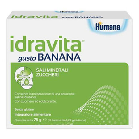 IDRAVITA INTEGRATORE 12BUSTE image not present