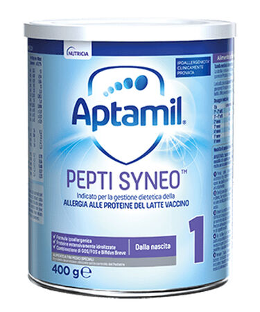 APTAMIL PEPTI SYNEO 1 400 G image not present