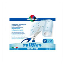 CEROTTO MASTER-AID ROLLFLEX CM 10 X 10 M