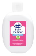 EUPHIDRA AMIDOMIO BABY SHAMPOO 200 ML