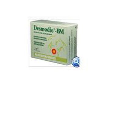 DESMODIO BM 30 CAPSULE image not present