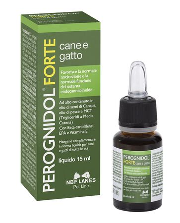 PEROGNIDOL FORTE 15 ML image not present