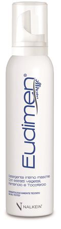EUDIMEN MOUSSE 200 ML image not present