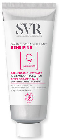 SENSIFINE BAUME DEMAQUILLANT 100 ML image not present