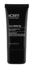 KORFF MAKE UP FONDOTINTA NEVERENDING LUNGA TENUTA 04 30 ML