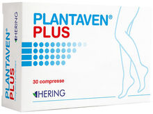 PLANTAVEN PLUS 30 COMPRESSE