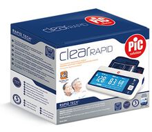 MISURATORE PRESSIONE PIC CLEARRAPID MISURATORE PRESSIONE PIC CLEARRAPID