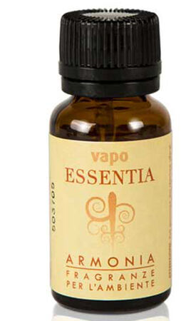 VAPO ESSENTIA ARMONIA ESSENZE 10 ML image not present