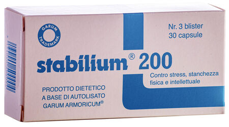 STABILIUM 200 90 CAPSULE image not present