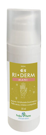 GSE RI DERM MANI CREMA 50 ML image not present