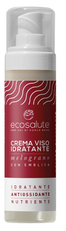 CREMA VISO IDRATANTE MELOGRANO 50 ML image not present