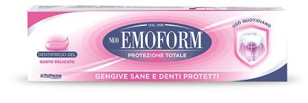 NEO EMOFORM PROTEZIONE TOTALE 100 ML image not present