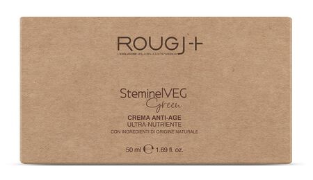 STEMINELVEG ROUGJ+ CREMA ANTI-AGE ULTRA-NUTRIENTE 50 ML image not present