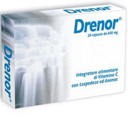 DRENOR 20 CAPSULE image not present