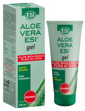 ESI ALOE GEL PURO 100 ML ESI ALOE GEL PURO 100 ML