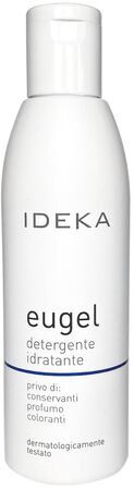 EUGEL DETERGENTE VISO CORPO 200 ML image not present