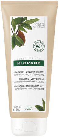 KLORANE BALSAMO AL BURRO DI CUPUACU 200 ML image not present