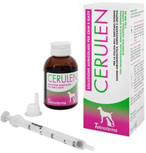 CERULEN GOCCE OTOLOGICHE FLACONE 50 ML CON CONTAGOCCE