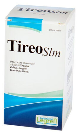 TIREO-SLM 60 CAPSULE image not present