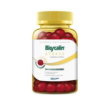 BIOSCALIN STRESS 30GUMMIES