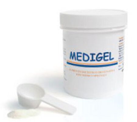 MEDIGEL 100 G image not present