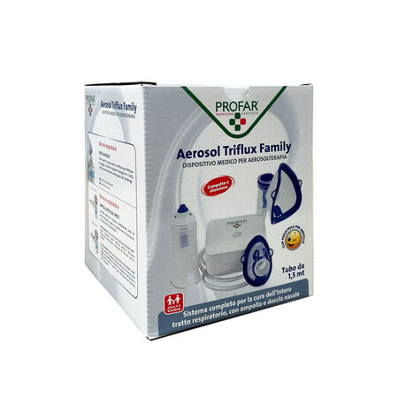 PROFAR AEROSOL TRIFLUX FAMILY image not present