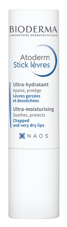 ATODERM LEVRES STICK 4 G image not present