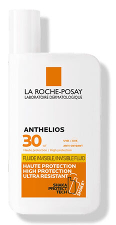 ANTHELIOS FLUIDE SPF30+ 50 ML image not present
