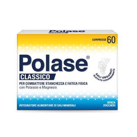 POLASE 60 COMPRESSE image not present