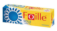 FOILLE SOLE*crema derm 30 g