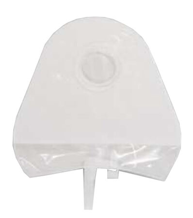 PLACCA NATURA LINEA PEDIATRICA PER UROSTOMIA TRASPARENTE 32 MM image not present