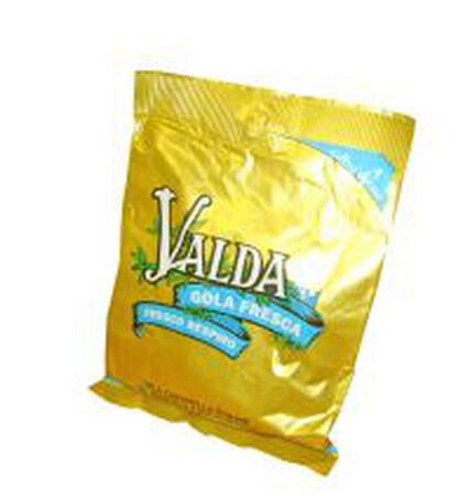 VALDA GOLA FRESCA 50 G image not present