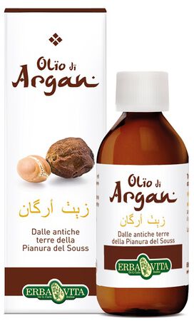 OLIO ARGAN 50 ML image not present