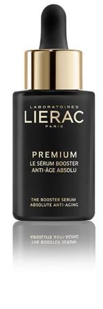 LIERAC PREMIUM SIERO 30 ML image not present