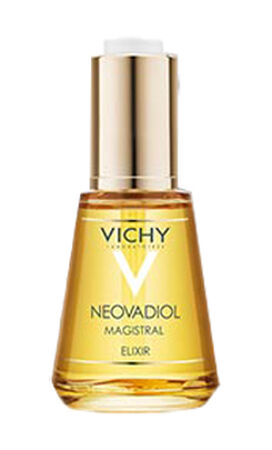 NEOVADIOL MAGISTRAL ELIXIR HUILES F30 ML E I/E P image not present