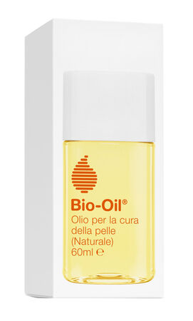 BIO-OIL OLIO PER LA CURA DELLA PELLE NATURALE 60 ML image not present
