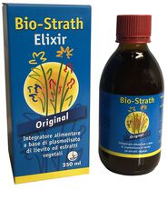 BIO STRATH ELIXIR 250 ML
