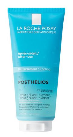POSTHELIOS HYDRA GEL 200 ML image not present