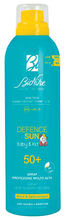 DEFENCE SUN BABY&KID SPRAY SPF 50+ 200 ML DEFENCE SUN BABY&KID SPRAY SPF 50+ 200 ML