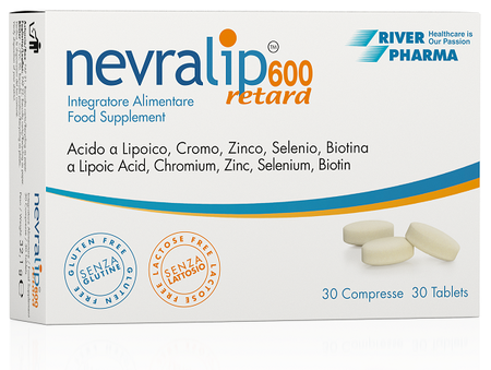 NEVRALIP 600 RETARD 30 COMPRESSE image not present