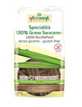 ALTRICEREALI SEDANINI DI GRANO SARACENO BIO 250 G