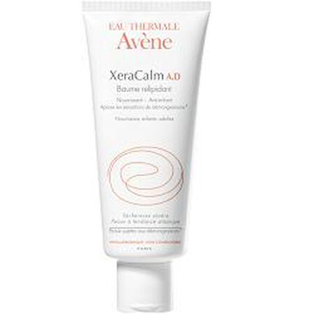EAU THERMALE AVENE XERACALM AD BALSAMO LIPORESTITUTIVO 200 ML image not present