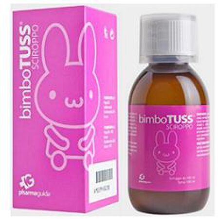 BIMBOTUSS 100 ML image not present