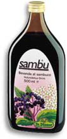 DUNNER BEVANDA SAMBUCO 500 ML image not present