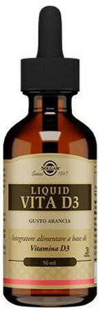 LIQUID VITA D3 56 ML image not present