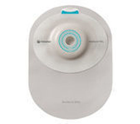 SENSURA MIO CONVEX SOFT SACCA COLOSTOMIA MONOPEZZO CHIUSO MAXI 510 ML CON APERTURA ISPEZIONABILE 15-33 MM 10 PEZZI image not present