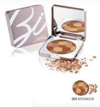 DEFENCE COLOR TERRA COMPATTA N 206 MOSAICO 10 G