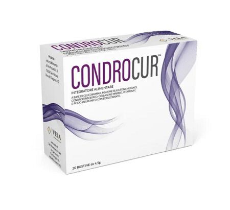 CONDROCUR 20 BUSTINE image not present